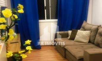 Imagem 4: RR5169D Apartamento 51m² CONDOMÍNIO INSPIRE (ÁGUAS) OPORTUNIDADE - 2 Dorms 1 Vaga - Baruer