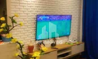 Imagem 2: RR5169D Apartamento 51m² CONDOMÍNIO INSPIRE (ÁGUAS) OPORTUNIDADE - 2 Dorms 1 Vaga - Baruer