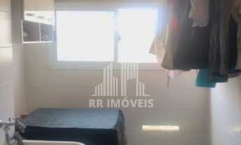 Imagem 6: RR5169D Apartamento 51m² CONDOMÍNIO INSPIRE (ÁGUAS) OPORTUNIDADE - 2 Dorms 1 Vaga - Baruer
