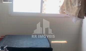 Imagem 5: RR5169D Apartamento 51m² CONDOMÍNIO INSPIRE (ÁGUAS) OPORTUNIDADE - 2 Dorms 1 Vaga - Baruer