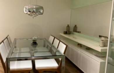 Imagem 5: RR8286 Apartamento 72m² CONDONMÍNIO IAKATU - OPORTUNIDADE - 2 Dorms 1 Vaga - Barueri, SP