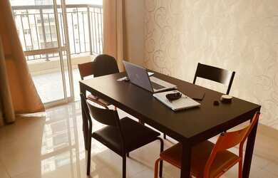 Imagem 2: RR8159 Apartamento 68m² CONDOMÍNIO RESERVA DO ALTO - OPORTUNIDADE - 1 Suíte 1 Vaga - Barue