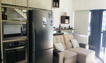 Imagem 3: RR5240D Duplex 46m² CONDOMÍNIO SELENITA RESIDENCE LONG STAY - OPORTUNIDADE - 1 Dorm 1 Vaga