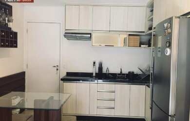 Imagem 5: RR5240D Duplex 46m² CONDOMÍNIO SELENITA RESIDENCE LONG STAY - OPORTUNIDADE - 1 Dorm 1 Vaga