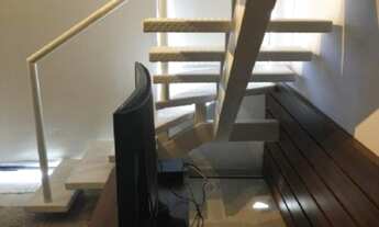 Imagem 7: RR5240D Duplex 46m² CONDOMÍNIO SELENITA RESIDENCE LONG STAY - OPORTUNIDADE - 1 Dorm 1 Vaga