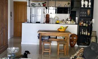 Imagem: RR8831 Apartamento 100m² CONDOMÍNIO JARDINS