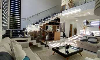 Imagem: RR9006 Casa 530m² CONDOMÍNIO GENSIS II