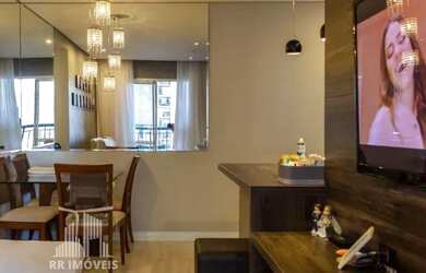 Imagem 3: RR8624 Apartamento 76m² CONDOMÍNIO ALTO DA MATA - OPORTUNIDADE - 2 Dorms 1 Vaga - Barueri