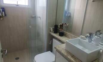 Imagem 5: RR8231 Apartamento 51m² CONDOMÍNIO INSPIRE ÁGUAS - OPORTUNIDADE - 2 Dorms 1 Vaga - Barueri