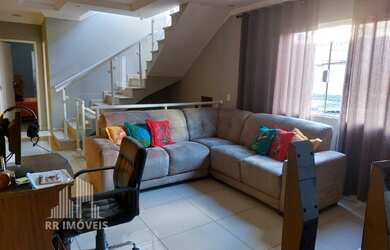 Imagem 3: RR9103 Casa 285m² BAIRRO JARDIM AUDIR - OPORTUNIDADE - 3 Dorms 2 Vagas - Barueri, SP - Óti