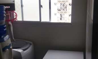 Imagem 4: RR8231 Apartamento 51m² CONDOMÍNIO INSPIRE ÁGUAS - OPORTUNIDADE - 2 Dorms 1 Vaga - Barueri