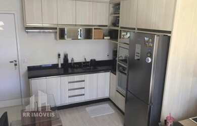 Imagem 3: RR8877 Duplex 46m² CONDOMÍNIO SELENITA RESIDENCE LONG STAY - OPORTUNIDADE - 1 Dorm 1 Vaga