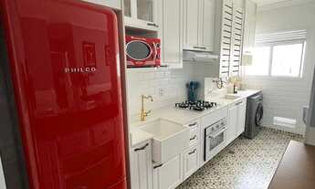 Imagem 4: RR5403D Apartamento 70m² CONDOMÍNIO ESSENCIALLE HOME CLUB - OPORTUNIDADE - 3 Dorms 2 Vagas