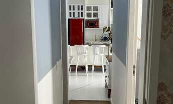 Imagem 7: RR5403D Apartamento 70m² CONDOMÍNIO ESSENCIALLE HOME CLUB - OPORTUNIDADE - 3 Dorms 2 Vagas