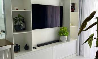 Imagem 5: RR5403D Apartamento 70m² CONDOMÍNIO ESSENCIALLE HOME CLUB - OPORTUNIDADE - 3 Dorms 2 Vagas