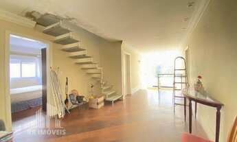 Imagem 6: RR9316 Casa 695m² CONDOMÍNIO RESIDENCIAL ALPHAVILLE 10 - OPORTUNIDADE - 4 Dorms 5 Vagas