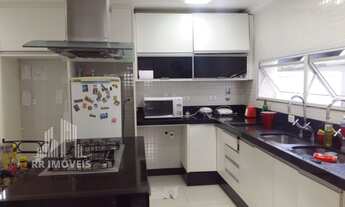 Imagem 6: RR9007 Casa 695m² CONDOMÍNIO RESIDENCIAL ALPHAVILLE 10 - OPORTUNIDADE - 4 Dorms 5 Vagas