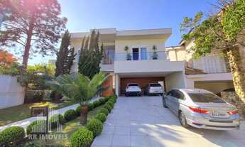 Imagem: RR5454 Casa 483m² CONDOMÍNIO RESIDENCIAL