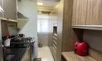 Imagem 7: RR8221 Apartamento 82m² CONDOMÍNIO JARDINS DE MONET - OPORTUNIDADE - 3 Dorms 2 Vagas - Bar