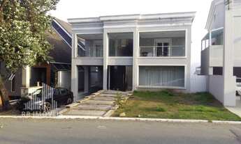 Imagem: RR9007 Casa 695m² CONDOMÍNIO RESIDENCIAL