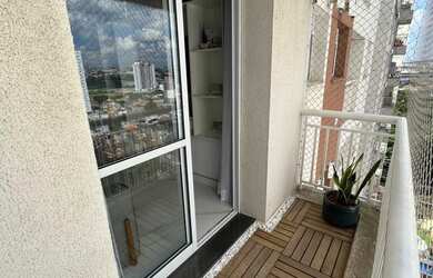 Imagem 6: RR8746 Apartamento 70m² CONDOMÍNIO ESSENCIALLE HOME CLUB - OPORTUNIDADE - 3 Dorms 2 Vagas