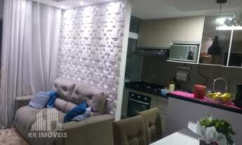 Imagem: RR8551 Apartamento 57m² CONDOMÍNIO PIEMONTE