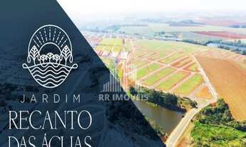 Imagem 2: RR0016 Terreno 345m² CONDOMÍNIO RESIDENCIAL JARDIM RECANDO DAS AGUAS - OPORTUNIDADE - Nov