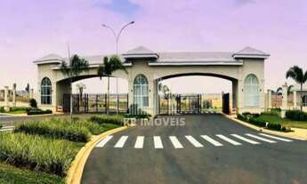 Imagem: RR0016 Terreno 345m² CONDOMÍNIO RESIDENCIAL