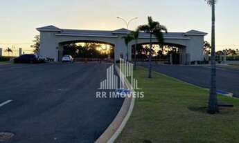 Imagem 6: RR0016 Terreno 345m² CONDOMÍNIO RESIDENCIAL JARDIM RECANDO DAS AGUAS - OPORTUNIDADE - Nov