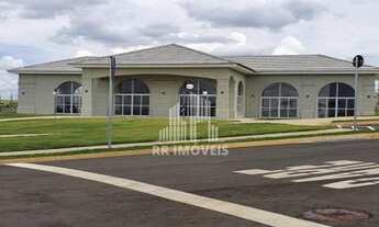 Imagem 7: RR0016 Terreno 345m² CONDOMÍNIO RESIDENCIAL JARDIM RECANDO DAS AGUAS - OPORTUNIDADE - Nov