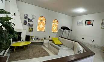 Imagem 4: RR8240 Casa 250m² JARDIM RANCHO ALEGRE - OPORTUNIDADE - 3 Dorms 2 Vagas - Santana de Parna