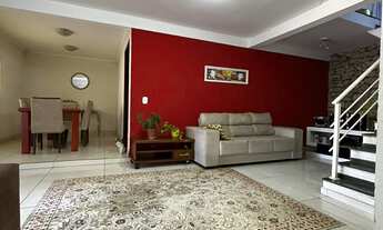 Imagem 7: RR8240 Casa 250m² JARDIM RANCHO ALEGRE - OPORTUNIDADE - 3 Dorms 2 Vagas - Santana de Parna