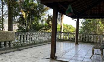 Imagem 2: RR8240 Casa 250m² JARDIM RANCHO ALEGRE - OPORTUNIDADE - 3 Dorms 2 Vagas - Santana de Parna