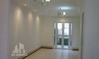 Imagem: RR8368 Casa 94m² CONDOMÍNIO MEDITERRÂNEO