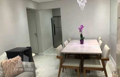 Imagem 4: RR7878 Apartamento 75m² CONDOMÍNIO PARQUE DA LAGOA - OPORTUNIDADE - 3 Dorms 1 Vaga - Barue