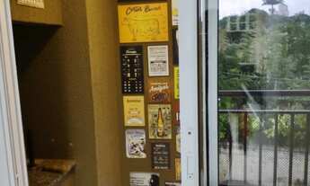 Imagem 4: RR8239 Apartamento 62m² CONDOMÍNIO SPLENDYA II - OPORTUNIDADE - 2 Dorms 1 Vaga - Ótima Loc