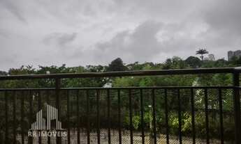 Imagem 6: RR8239 Apartamento 62m² CONDOMÍNIO SPLENDYA II - OPORTUNIDADE - 2 Dorms 1 Vaga - Ótima Loc