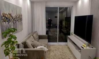 Imagem: RR8218 Apartamento 70m² CONDOMÍNIO WAVE