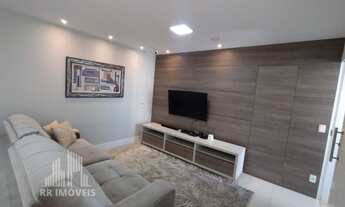 Imagem: RR8217 Apartamento 155m² CONDOMÍNIO ED