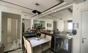 Imagem 5: RR5528D Apartamento 51m² CONDOMÍNIO INSPIRE (VERDE) OPORTUNIDADE - 2 Dorms 1 Vaga - Baruer