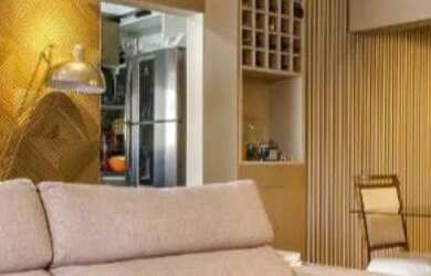 Imagem 6: RR8245 Apartamento 73m² CONDOMÍNIO PARQUE BARUERI - OPORTUNIDADE - 2 Dorms 1 Vaga - Baruer