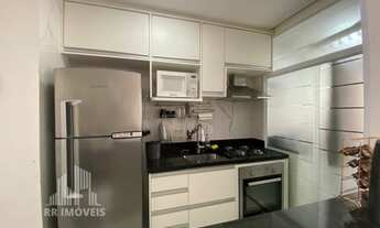 Imagem 3: RR5528 Apartamento 51m² CONDOMÍNIO INSPIRE (VERDE) OPORTUNIDADE - 2 Dorms 1 Vaga - Barueri