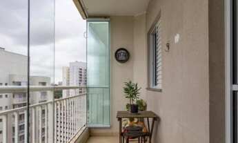 Imagem 4: RR8242 Apartamento 72m² CONDOMÍNIO ALPHAVIEW - OPORTUNIDADE - 1 Dorm 1 Vaga - Barueri SP