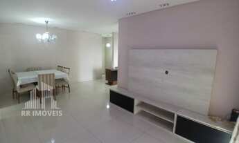 Imagem: RR8219 Apartamento 115m² CONDOMÍNIO ALTO