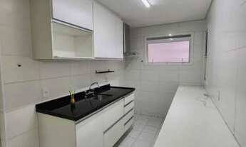 Imagem 7: RR8901 Apartamento 107m² CONDOMÍNIO LONDON VILLE - OPORTUNIDADE - 2 Dorms 2 Vagas - Baruer