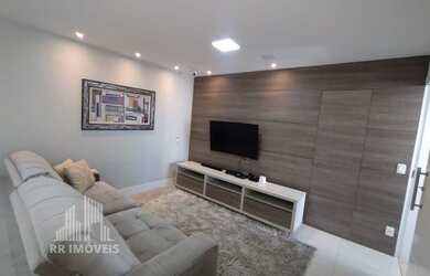 Imagem 3: RR8217 Apartamento 155m² CONDOMÍNIO ED MORE - OPORTUNIDADE - 3 Dorms 2 Vagas - Barueri, SP