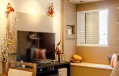 Imagem 3: RR8245 Apartamento 73m² CONDOMÍNIO PARQUE BARUERI - OPORTUNIDADE - 2 Dorms 1 Vaga - Baruer