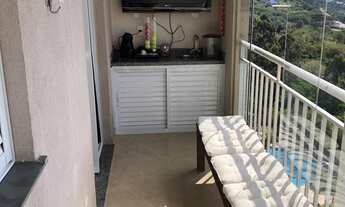 Imagem 6: RR8242 Apartamento 72m² CONDOMÍNIO ALPHAVIEW - OPORTUNIDADE - 1 Dorm 1 Vaga - Barueri SP