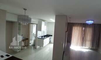Imagem 3: RR8219 Apartamento 115m² CONDOMÍNIO ALTO DA MATA - OPORTUNIDADE - 3 Dorms 2 Vagas - Baruer