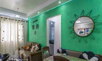 Imagem: RR9060 Apartamento 51m² CONDOMÍNIO INSPIRE